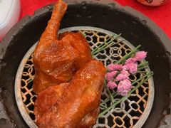 -白家大院·王府宫廷菜(苏州街店)