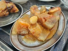 -老福合沟无米粿甜汤粿品店