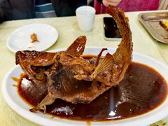 -奥华餐厅·老张记(台基厂店)