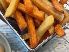 -娜娜家•Nana's restaurant (南开大悦城店)