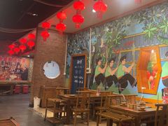 -亮欢寨酸汤鱼(沙冲路店)