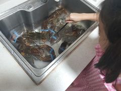 -盒马鲜生(顺义店)