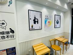 -高力乐面包咖啡厅(西塔店)