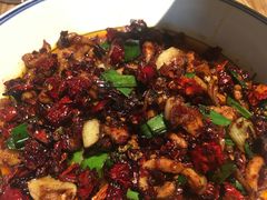 -树厨贵州菜(大十字店)