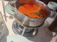 鲜番茄辣锅底-最品火锅