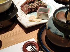 -花潮料理艺食馆(世欧广场店)