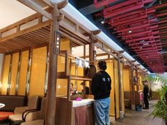 大堂-渔傅·霞浦滩涂海鲜(建平店)