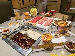 -海底捞火锅(大悦城店)