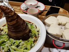 -新白鹿餐厅(龙游路总店·杭帮菜名店)