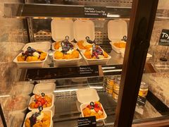 -BUTTERFUL&CREAMOROUS 黄油与面包(西单大悦城店)