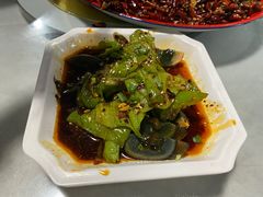 -林中乐辣子鸡(歌乐山总店)