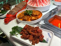 -小龙坎火锅(世纪城店)