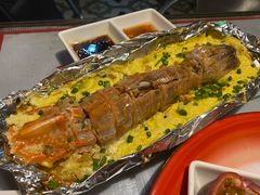 -辉记炭烧海鲜大排档·老字号(福田店)