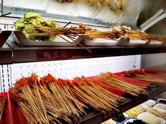 -镇江龙·火锅串串(武侯祠店)