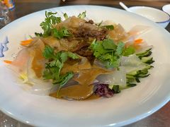 -大清花饺子(山庄店)