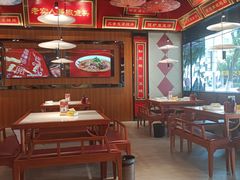 大堂-蜀香格格•剁椒鱼头(龙西店)