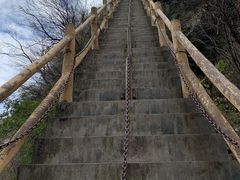 -西安祥峪森林公园