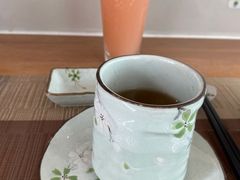 -酒井酱子·深夜食堂(东城汇店)