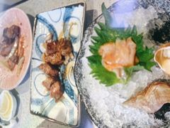 -大渔铁板烧(大悦城店)