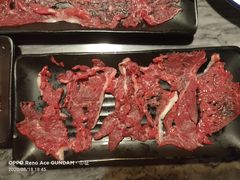 -尚御潮汕牛肉自助火锅(锦园店)