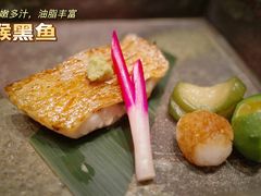 -荣一代目OMAKASE板前料理