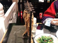 大堂-北平盛世·新京菜·北京烤鸭(劲松·双井店)