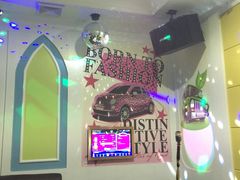 金青果量贩KTV-金青果甄选KTV(劳动公园店)