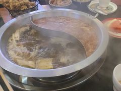 -沸炉重庆老火锅(军事博物馆店)