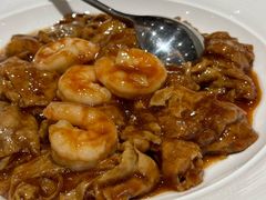 -大铁勺新津菜(东丽阳光新业广场店)