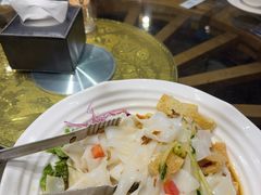 -老阿妈蒙古村·蒙古包·草原文化·歌舞表演(老君堂店)