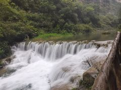 -山西壶关太行山大峡谷旅游景区