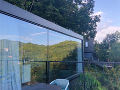 -梅州雁山湖国际花园度假区