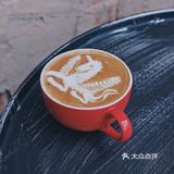 南宁咖啡馆·sneaker lab×cafe wu