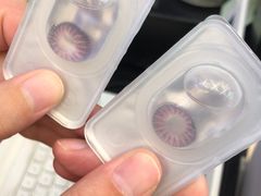 -miomi米欧米美瞳隐形眼镜(新世界大丸百货店)
