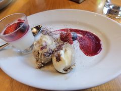 -君悦酒店·La Terrazza意合園·意式风味