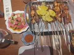 -聚点串吧·小酒局(北京旗舰店)