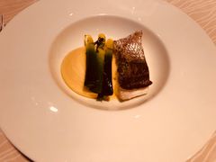 -迪拜帆船酒店海底餐厅