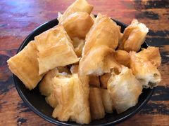 -东家云南传统油条稀豆粉(昆明茶马花街店)