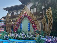 -南宁方特东盟神画