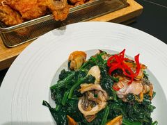 -美达尔烧烤(大尧三路店)