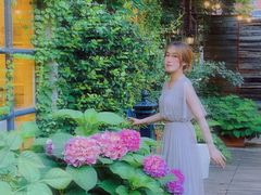 -秘密小花园(第三中学店)