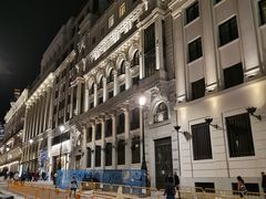 -塞哥维亚输水道