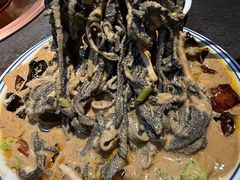 -清真·京华源铜锅涮肉(丰庆店)