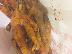 -鸡脚旮旯平江路店