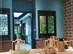 -江南韵·无锡太湖文化体验餐厅(凤凰天街店)