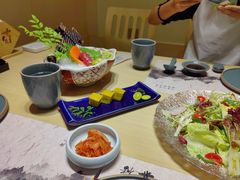 -秋荀日本料理(昆明同德广场店)