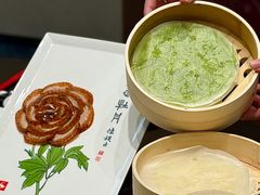 -全聚德(上海首店浦东店)