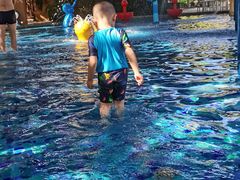 -亚马逊丛林水乐园