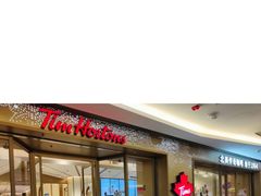 -Tims天好咖啡·贝果(东方广场店)