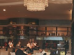 -太原星河湾酒店-意咖啡西餐厅
